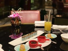 -北京四季酒店·采逸轩