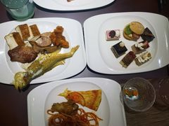 -杭州国际会议中心洲际酒店-原素全日餐厅(解放东路店)