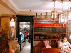 -TINTIN CAKE BOUTIQUE(台北壹店)