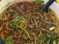 -重庆鸡公煲·青锅花椒鱼(牡丹江路店)