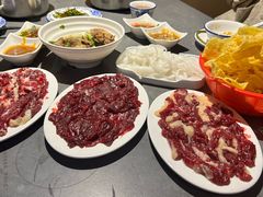 -贵宾牛·潮汕牛肉火锅(珠池总店)