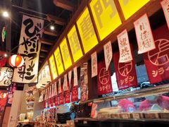 -白石的深夜食堂(济南万象城店)