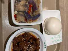 -老乡鸡(融科天地店)