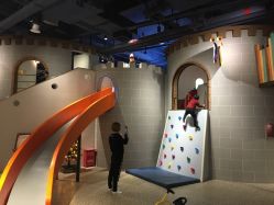 -幻贝家儿童乐园(苏州中心店)