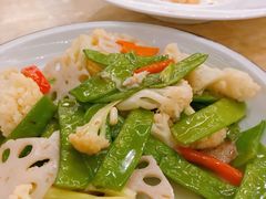 -济南喜来登酒店-采悦轩中餐厅