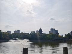 -迎泽公园