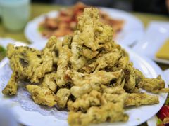 -春水锅贴·传统鲁菜(大明湖店)