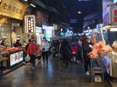 -老乌家特色小炒泡馍(大皮院店)