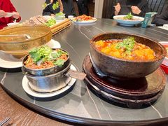 -粤香村(清真川菜店)