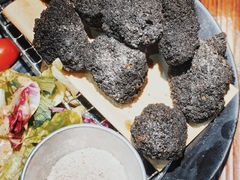 -小川洋风料理(江汉路店)