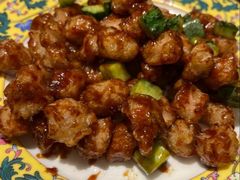 -京味斋·烤鸭·北京菜(安贞店)