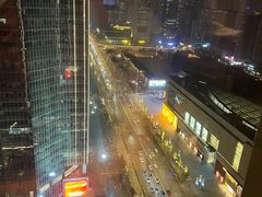 -新鲜特色餐厅(香格里拉大酒店)