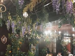 -第101座花园餐厅(湖滨88店)