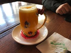 -玛格萝妮比萨屋(陆家浜路店)