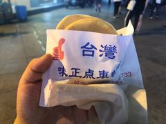 -味正点车轮饼可丽饼(南禅寺店)