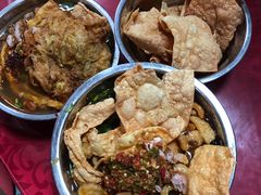 -谭老太正宗柳州螺狮粉(家和花园店)