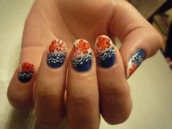 照片 991-A-Best nail UP时尚美甲沙龙