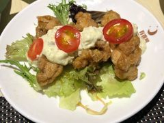 -有喜屋·深夜食堂(北京西路店)