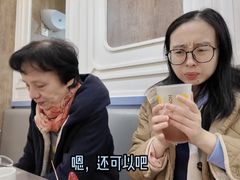 -满记甜品(巴黎春天宝山店)