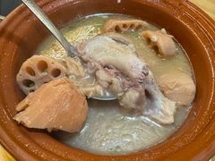 -董厨煨汤馆(车站路店)