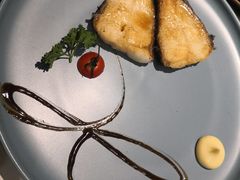 -松临·铁板烧&Omakase(神农店)