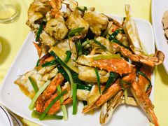 -老字号蛇口德记烧腊饭店·海鲜加工
