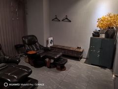 -Dragonfly 悠庭·按摩Spa(苏州中心广场店)