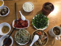 -学军盛记炖品(世欧王庄店)