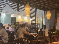 -呷哺呷哺 小火锅 (浦东新欧尚超市店)