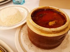 精品罐焖牛肉-莫斯科餐厅