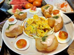 -蟹之国·精品蟹料理(极地店)
