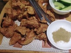 -隆喜元鱼汤包·海鲜(中联广场店)