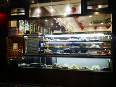 -护国寺小吃(左家庄店)