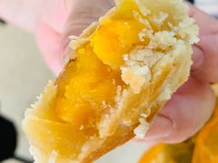 -义兰中糖饼店(大同路总店)