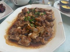 -荔枝楼酒家(员村东璟店)