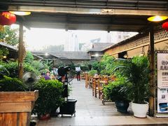 -原汁原味驴庄(长岭村店)