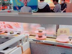 -争鲜回转寿司(西红门荟聚PLUS店)