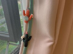 -有肆年整体软装设计 窗帘墙布硬包挂画(红星美凯龙双楠店)