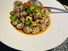 -成隆行·蟹王府(九江路店)
