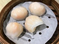 虾饺-添好运点心专门店(北角店)