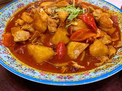 阿西娅大盘鸡-阿西娅食府(中关村店)