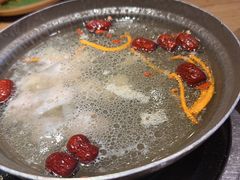 -吃饭皇帝大(合生汇店)