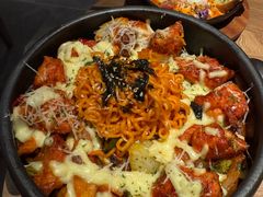 -双门洞·森系料理(体育西店)