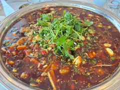 -三毛鱼庄(威连路店)