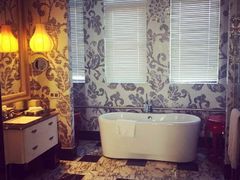 -天津津利华酒店