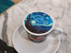 -Lex Coffee