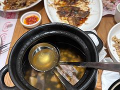 -顺风汤馆·广府粤菜(江宸天街店)