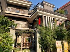 -阿多私房菜(顺德店)