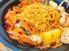 -不仔客海鲜·烧烤·270度海景餐厅(大东海店)