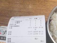 -成都你六姐·牛肉冒菜(城市集市合生汇店)